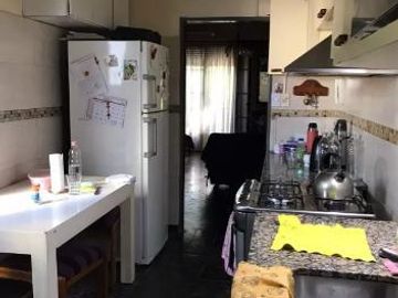 Venta Departamento en Almagro Tres Ambientes APTO CREDITO
