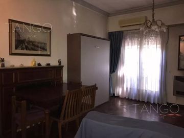 Venta Departamento en Almagro Tres Ambientes APTO CREDITO
