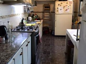 Venta Departamento en Almagro Tres Ambientes APTO CREDITO