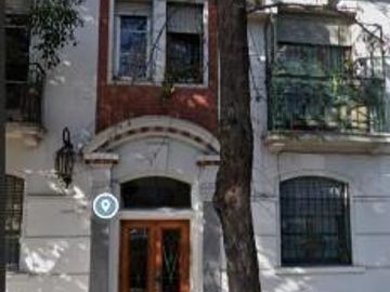 Venta Departamento en Almagro Tres Ambientes APTO CREDITO
