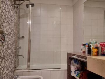Venta Departamento 3 Ambientes en Recoleta Con Balcón Baulera Pileta Apto Crédito