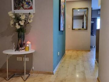 Venta Departamento 3 Ambientes en Recoleta Con Balcón Baulera Pileta Apto Crédito