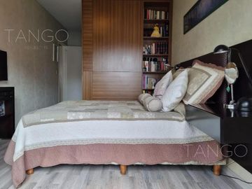 Venta Departamento 3 Ambientes en Recoleta Con Balcón Baulera Pileta Apto Crédito