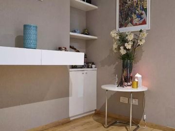 Venta Departamento 3 Ambientes en Recoleta Con Balcón Baulera Pileta Apto Crédito