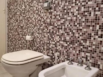 Venta Departamento 3 Ambientes en Recoleta Con Balcón Baulera Pileta Apto Crédito