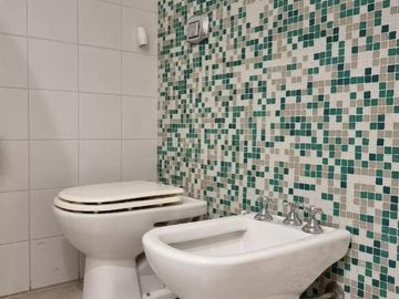 Venta Departamento 3 Ambientes en Recoleta Con Balcón Baulera Pileta Apto Crédito