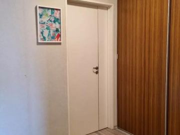 Venta Departamento 3 Ambientes en Recoleta Con Balcón Baulera Pileta Apto Crédito