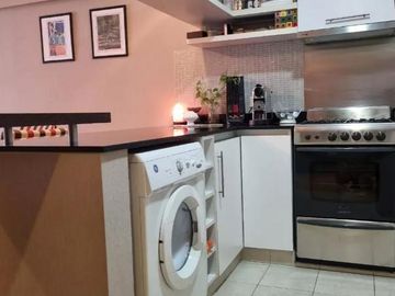 Venta Departamento 3 Ambientes en Recoleta Con Balcón Baulera Pileta Apto Crédito