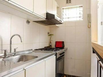 Venta PH en Palermo Soho 2 Ambientes Con Patio