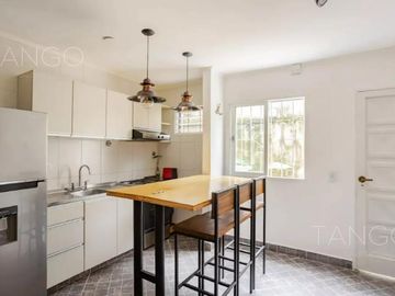 Venta PH en Palermo Soho 2 Ambientes Con Patio