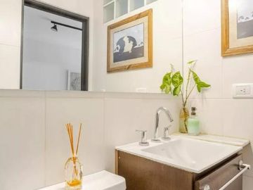 Venta PH en Palermo Soho 2 Ambientes Con Patio