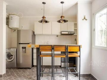 Venta PH en Palermo Soho 2 Ambientes Con Patio