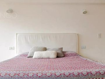 Venta PH en Palermo Soho 2 Ambientes Con Patio