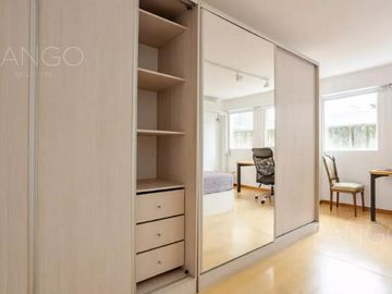 Venta PH en Palermo Soho 2 Ambientes Con Patio
