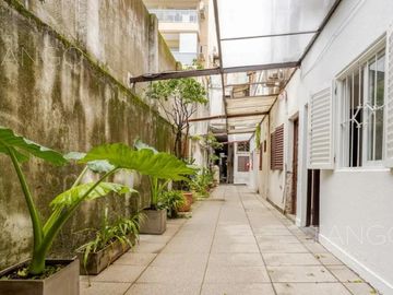 Venta PH en Palermo Soho 2 Ambientes Con Patio