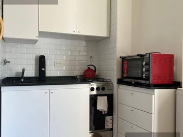 Venta Departamento Monoambiente Almagro Norte Contrafrente AIRBNB