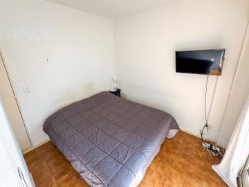 Venta Departamento Monoambiente Almagro Norte Contrafrente AIRBNB