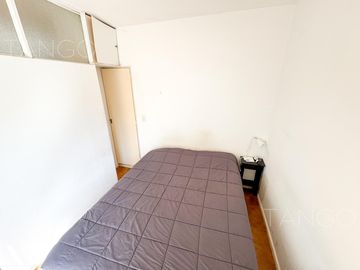 Venta Departamento Monoambiente Almagro Norte Contrafrente AIRBNB