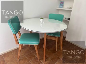 Venta Departamento Monoambiente Almagro Norte Contrafrente AIRBNB
