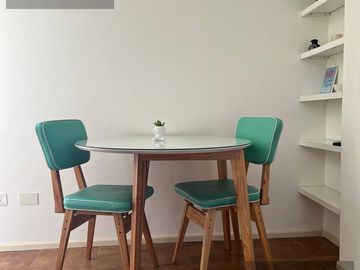 Venta Departamento Monoambiente Almagro Norte Contrafrente AIRBNB