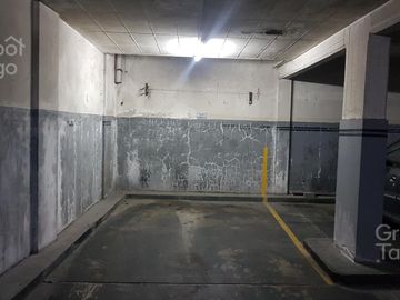 Venta Departamento Monoambiente Balvanera Balcón Cochera