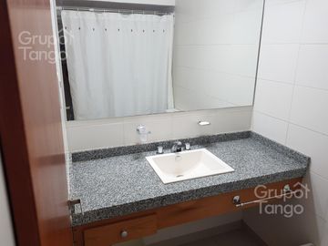 Venta Departamento Monoambiente Balvanera Balcón Cochera