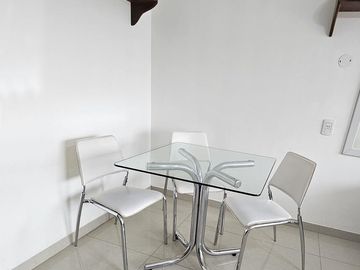 Venta Departamento Monoambiente Balvanera Balcón Cochera