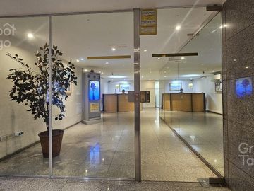 Venta Departamento Monoambiente Balvanera Balcón Cochera