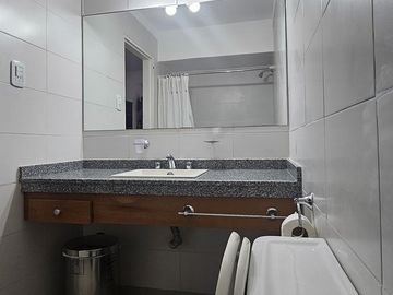 Venta Departamento Monoambiente Balvanera Balcón Cochera
