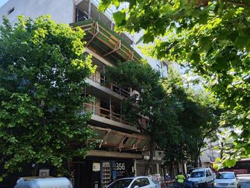 Departamento - Venta 3 ambientes con baulera -Palermo