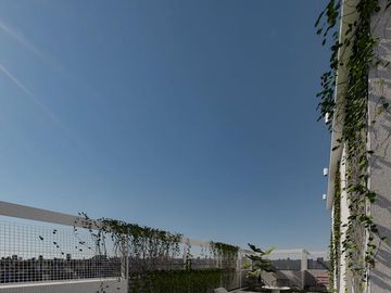 Departamento - Venta 3 ambientes con baulera -Palermo