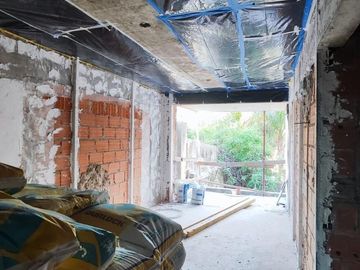 Departamento - Venta 3 ambientes con baulera -Palermo