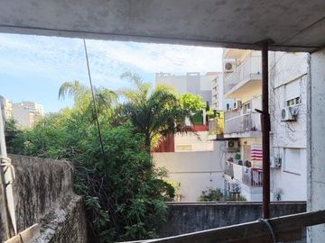 Departamento - Venta 3 ambientes con baulera -Palermo
