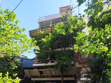 Departamento - Venta 3 ambientes con baulera -Palermo