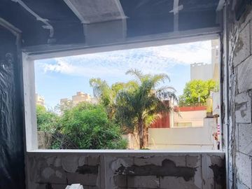Departamento - Venta 3 ambientes con baulera -Palermo