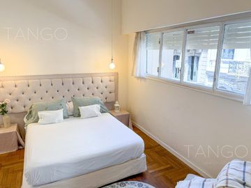 Venta Departamento Dos Ambientes San Nicolas Balcon AIRBNB