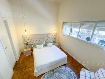 Venta Departamento Dos Ambientes San Nicolas Balcon AIRBNB