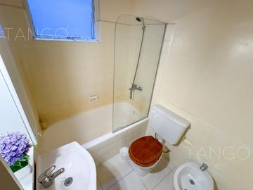 Venta Departamento Dos Ambientes San Nicolas Balcon AIRBNB