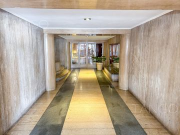 Venta Departamento Dos Ambientes San Nicolas Balcon AIRBNB