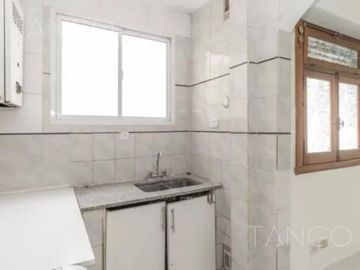 Departamento en Floresta 3 ambientes