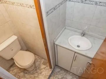 Departamento en Floresta 3 ambientes