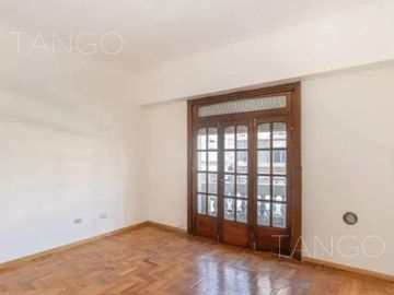 Departamento en Floresta 3 ambientes