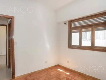 Departamento en Floresta 3 ambientes