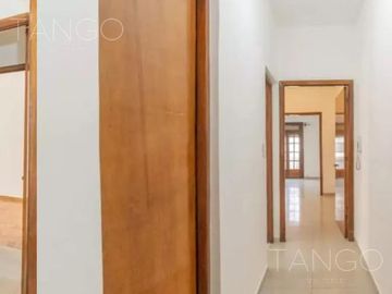 Departamento en Floresta 3 ambientes