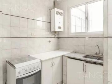 Departamento en Floresta 3 ambientes
