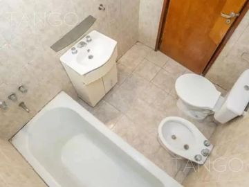Departamento en Floresta 3 ambientes