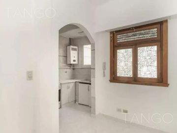 Departamento en Floresta 3 ambientes