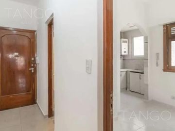 Departamento en Floresta 3 ambientes