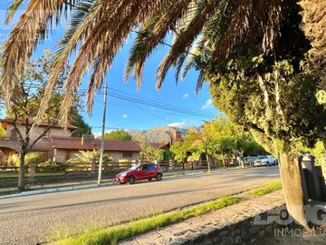 Casa céntrica con gas natural en venta - Merlo / San Luis