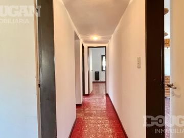 Casa céntrica con gas natural en venta - Merlo / San Luis